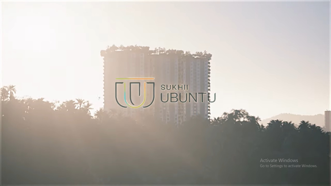 Sukhii Ubuntu